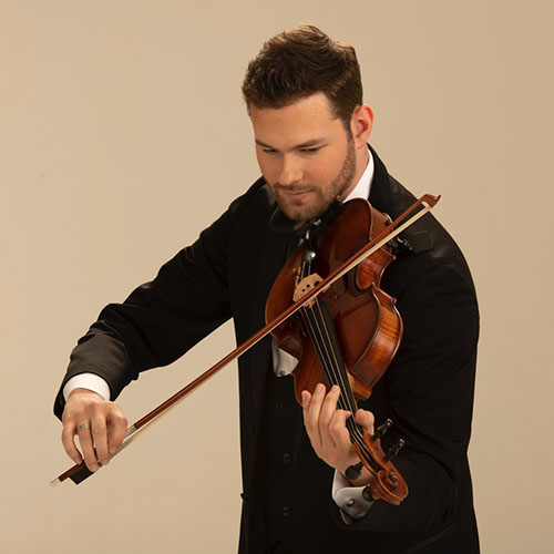 Joshua Newburger 2022