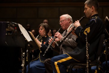 KILLMER ARMY BAND