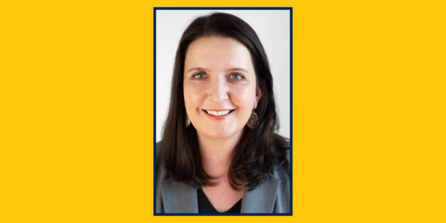 Kate Sheeran- Headshot