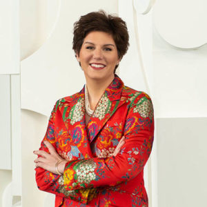 Kathleen van Bergen