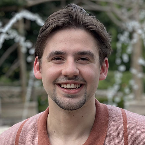Kelton Burnside Headshot