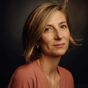 Kiera Duffy VOVC