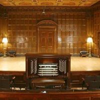Kilbourn-Hall