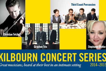 Kilbourn Series-14-15