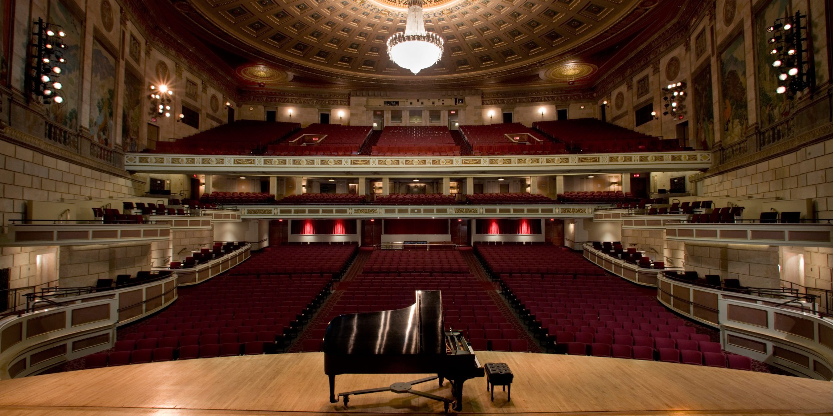 Kodak Hall