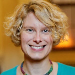 Kristina Becker, Humanities