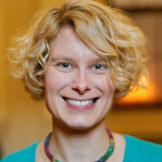 Kristina Becker, Humanities