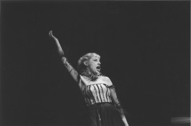 LENYA JENNY