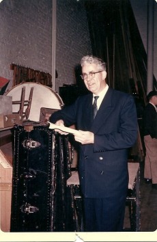 LITCHARD TOLAND