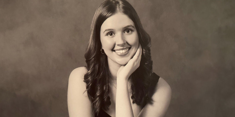 Lauren Gibson Lauren Gibson Headshot