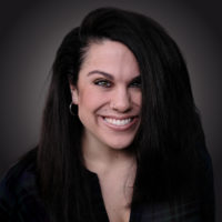 Lauren Sageer