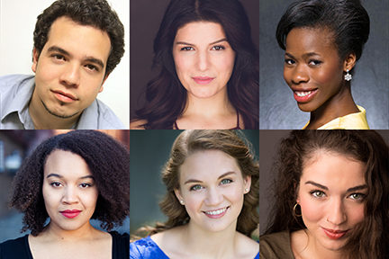 Lenya Competition-2017-finalists