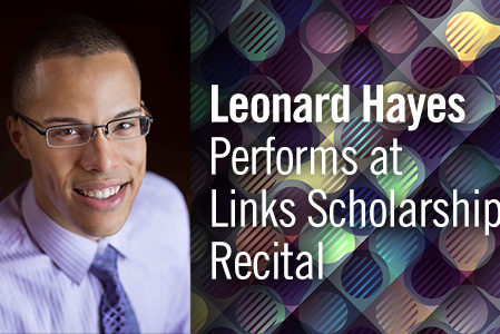 Leonard Hayes Links2015 Leonard Hayes piano