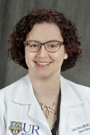 Liane Grasso headshot