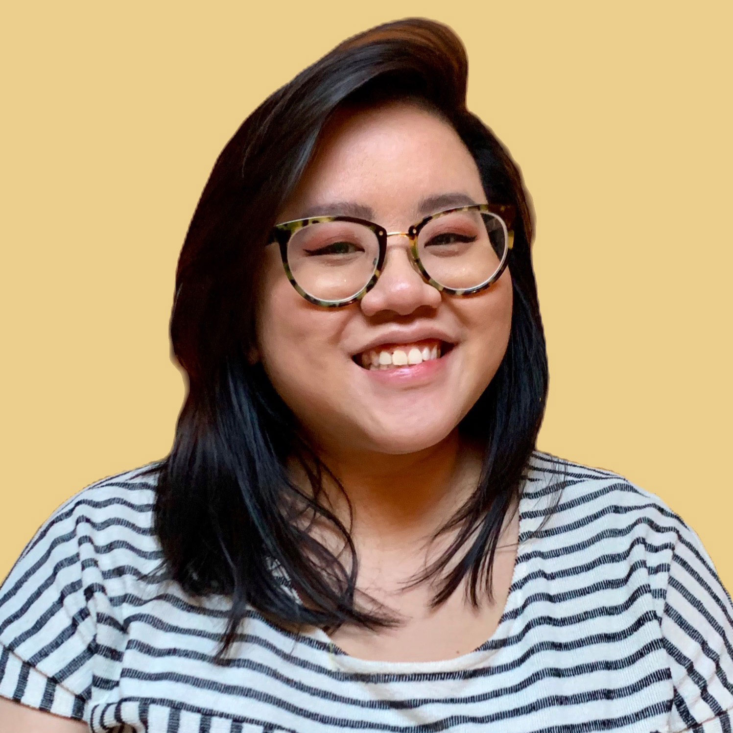 Louise Ly ESM Louise Ly ESM