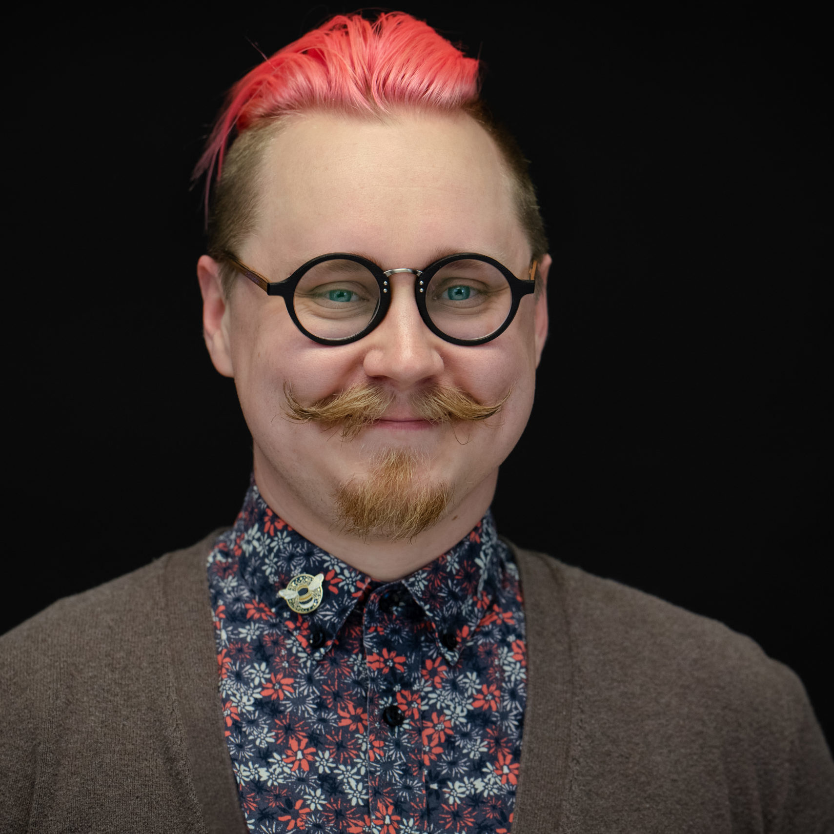 Luke Juntunen
