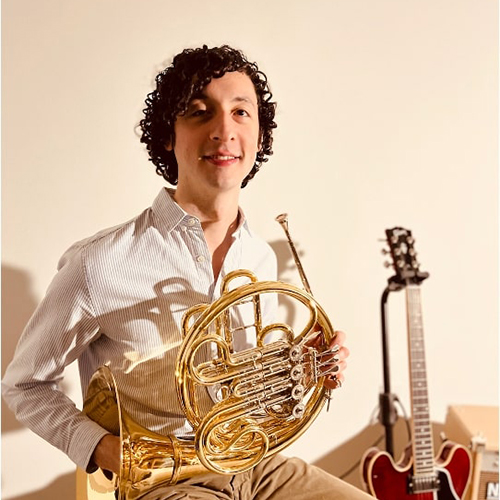 M Jacob Factor photo