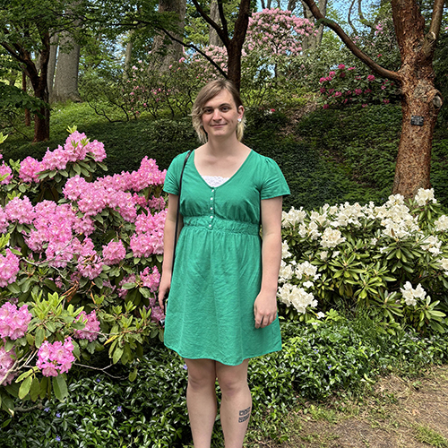 Maeve Gillen Maeve Gillen