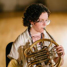 Maggie Eidel headshot