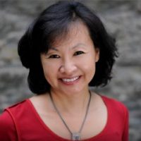 Margery Hwang