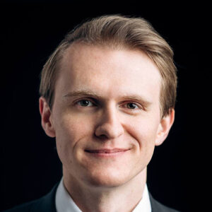 Mark Edwards Headshot