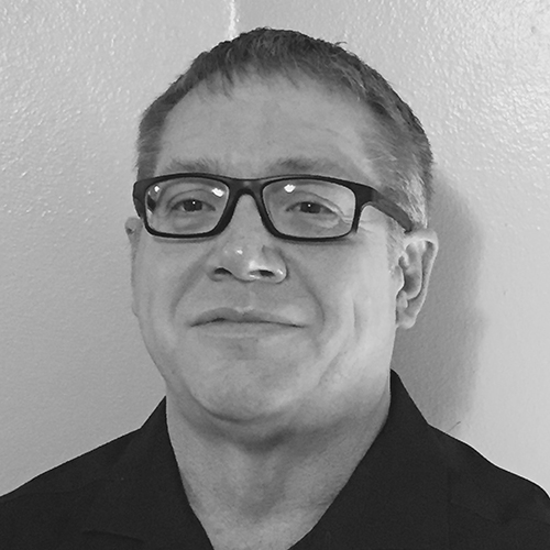 Mark Houser Mark Houser