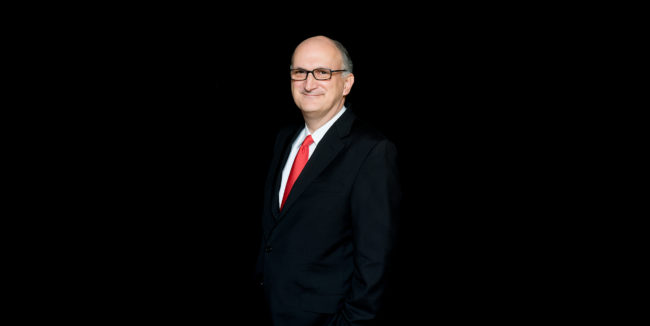 MarkVolpe-newssize Mark Volpe headshot
