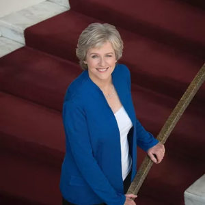 Mary Jo Heath