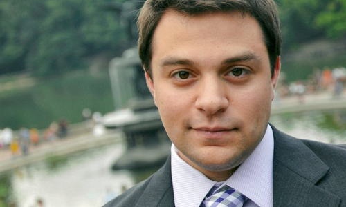 Matthew Grills Tenor Matthew Grills