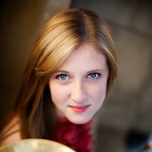 Maura Corvington
