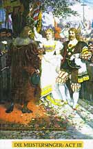 Meistersinger