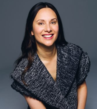 Melissa Ngan