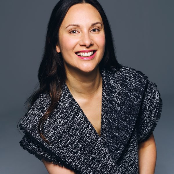 Melissa Ngan