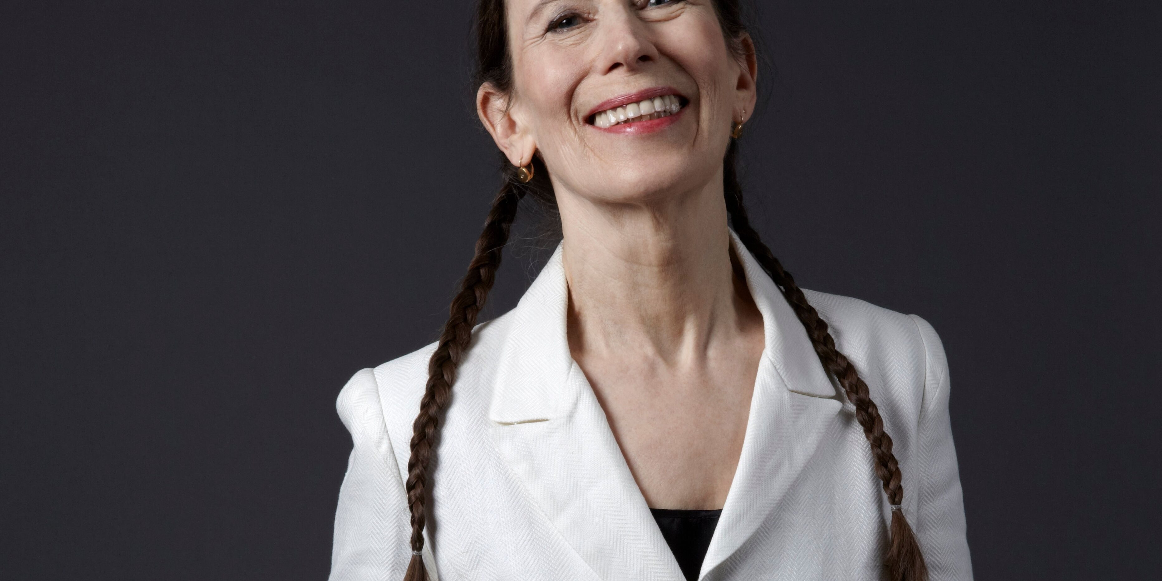 Meredith Monk Meredith Monk headshot