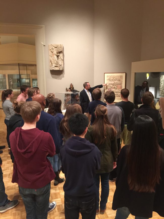 Michael Anderson Medieval Collection 1 image