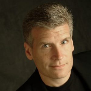 Michael Burritt