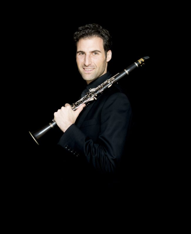 BSO MusiciansPhoto: Marco Borggreve