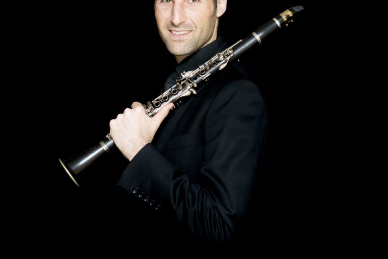 BSO MusiciansPhoto: Marco Borggreve