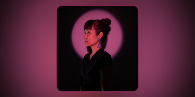 Kotoka Suzuki headshot. Photo by Guanglong Peng & Hengjie Zhao.