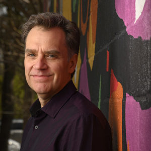 Mikel Kuehn