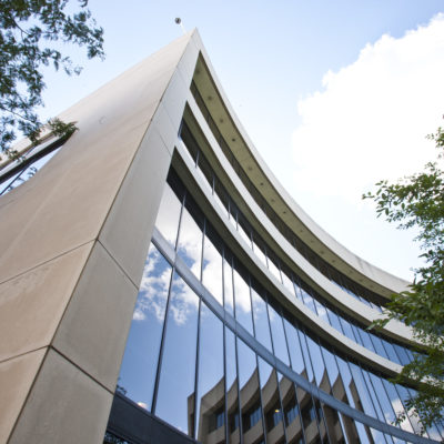 Miller Center Curve Miller Center Curve