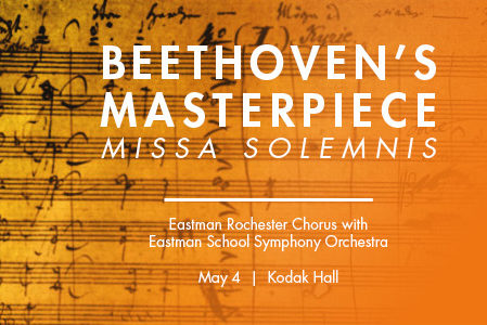 Missa Solemnis