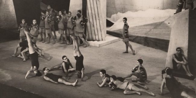 Music and Movement