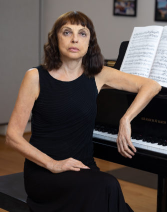 Natalya Antonova
