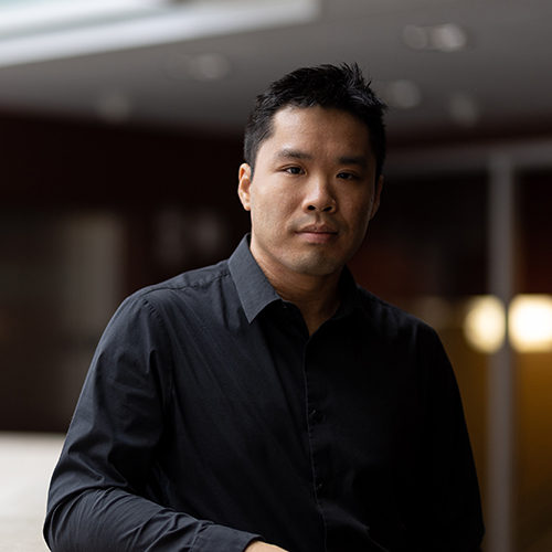 Nathan Lam by John Schlia Photography