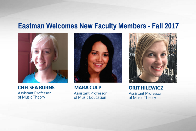 NewFaculty_February poster