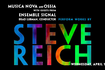 NewMUsic_4-11-12 Signal with Musica Nova and Ossia
