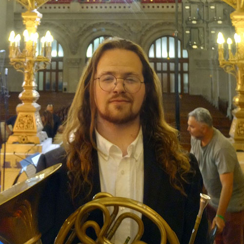 Nick Culver headshot