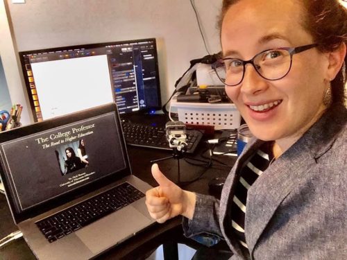 Nicki Roman Nicki Roman guest speaker, Eastman Saxophone Workshop and her presentation
