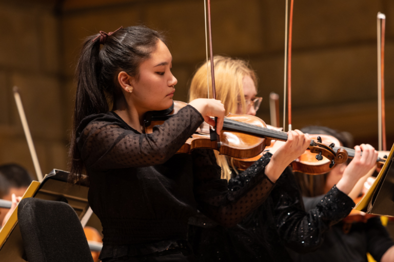 Nove2023-events_newssize Violin players onstarge